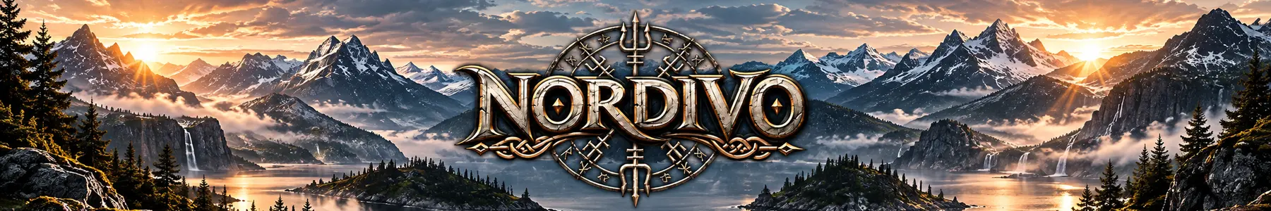 Banner for NORDIVO.STORE